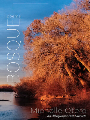 cover image of Bosque